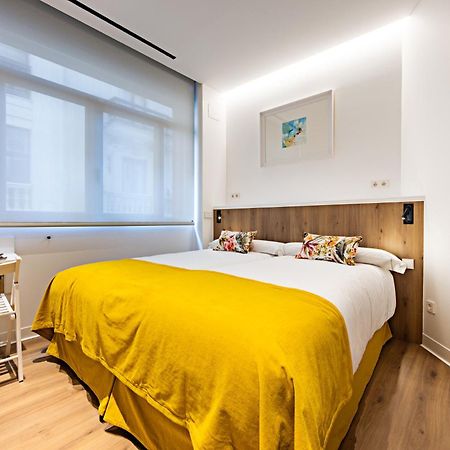 Hostal Paris Valladolid Luaran gambar