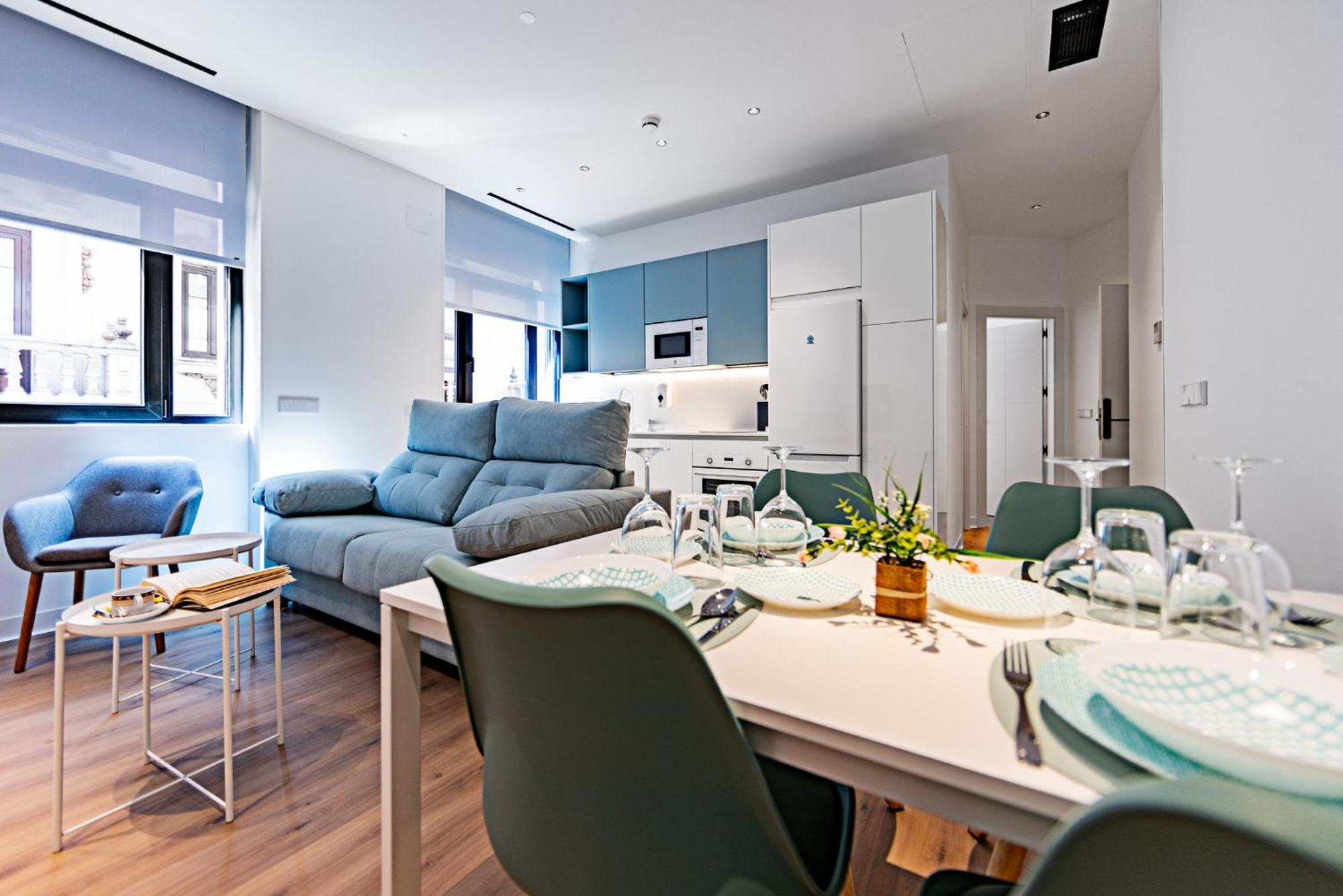 Hostal Paris Valladolid Luaran gambar