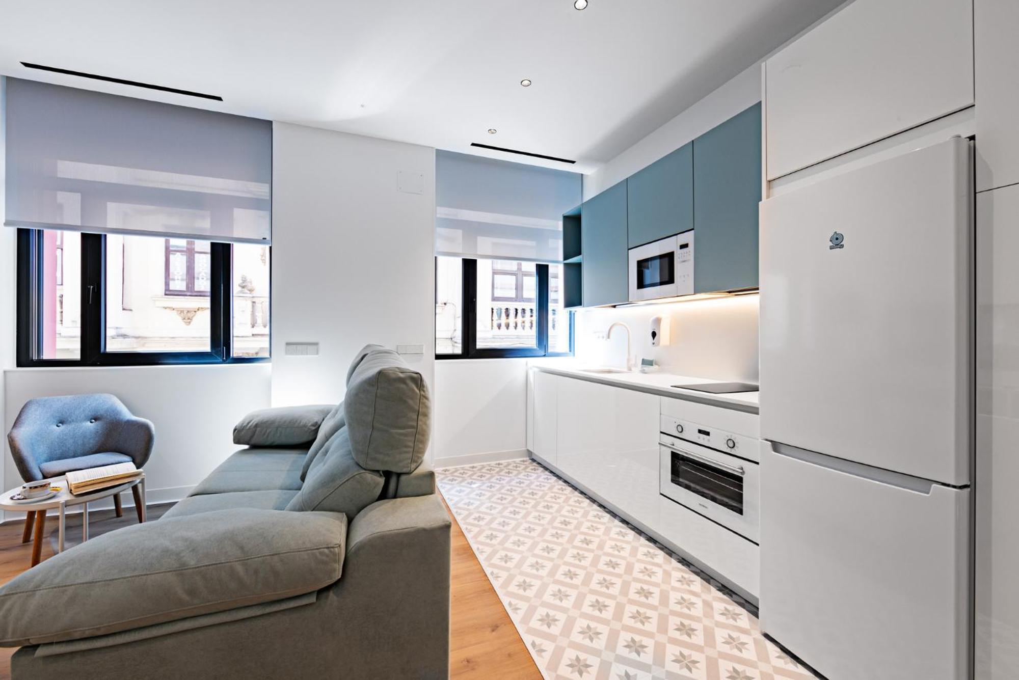 Hostal Paris Valladolid Luaran gambar