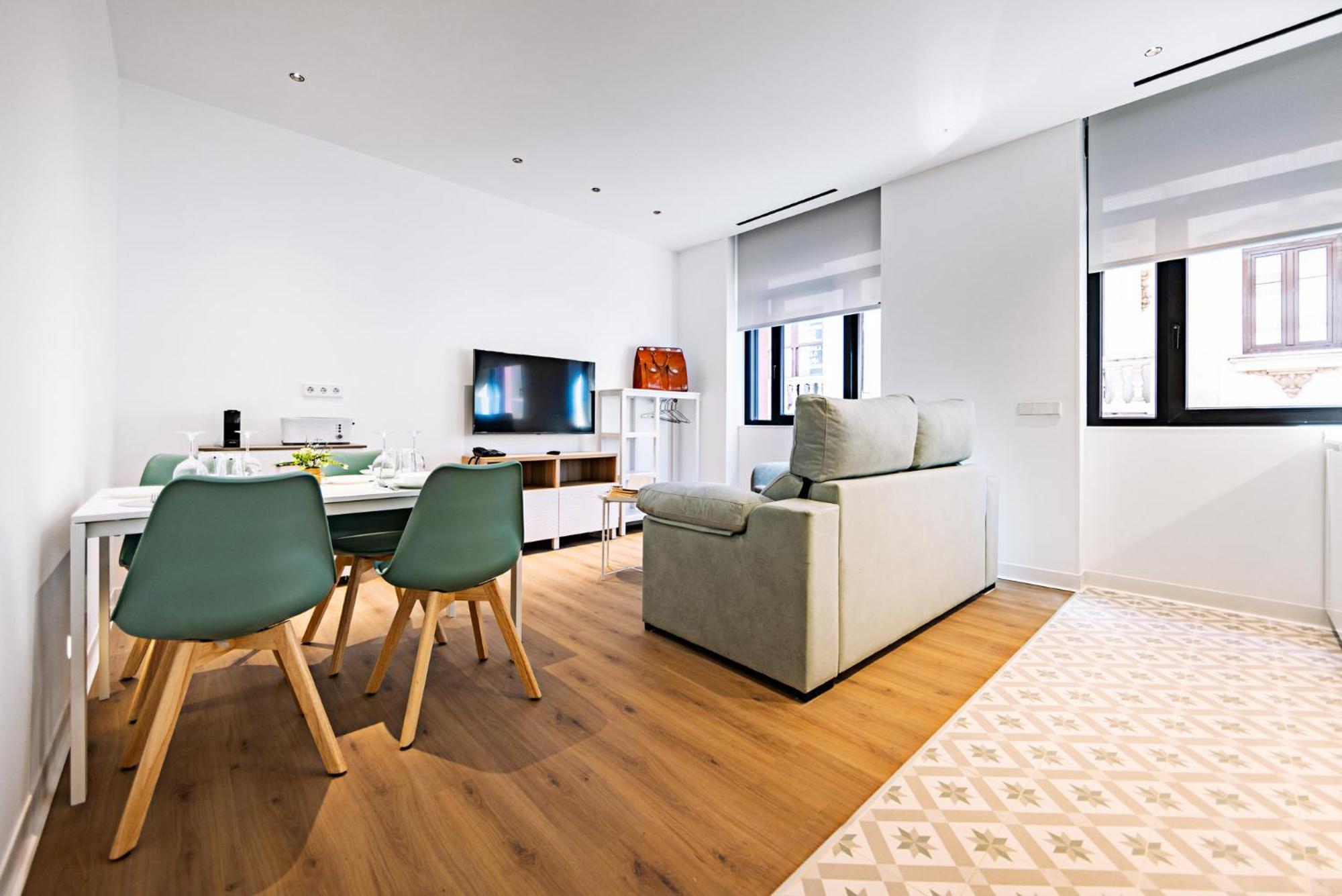 Hostal Paris Valladolid Luaran gambar