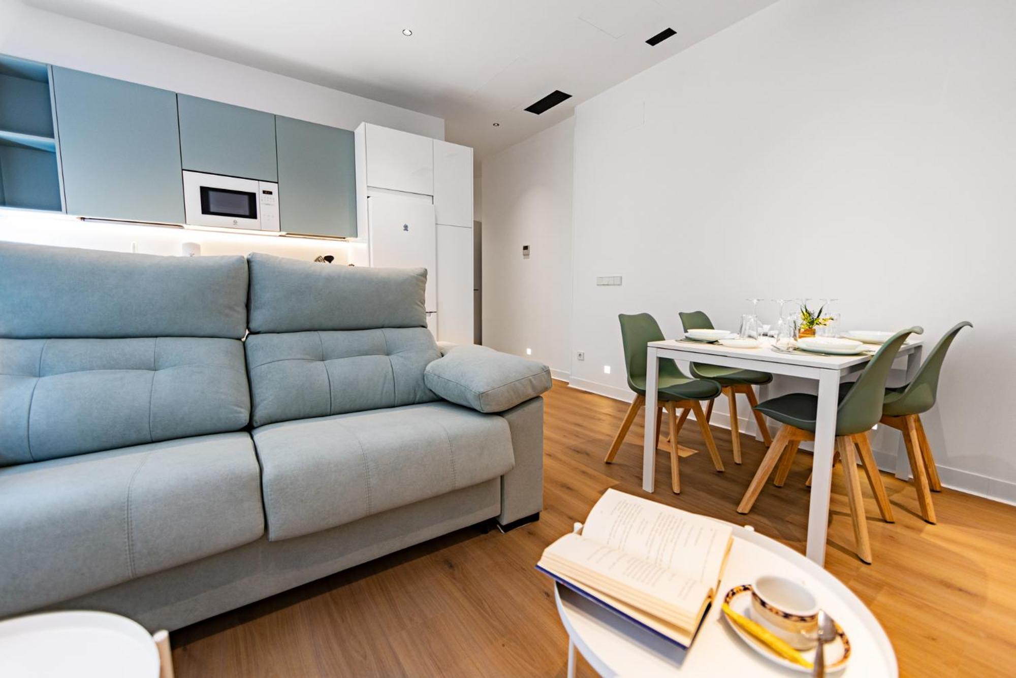 Hostal Paris Valladolid Luaran gambar