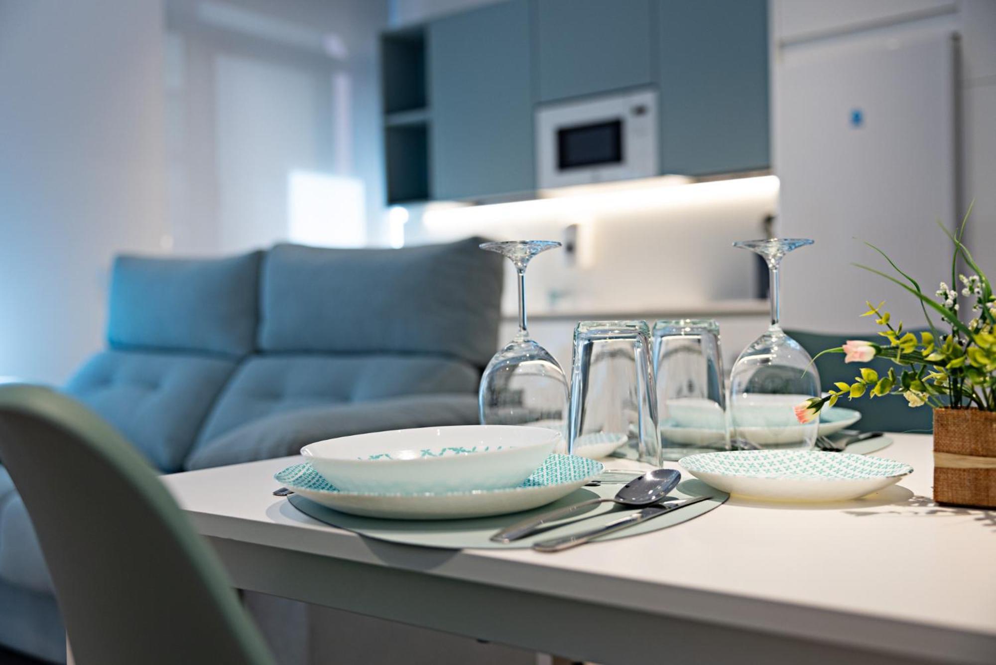 Hostal Paris Valladolid Luaran gambar