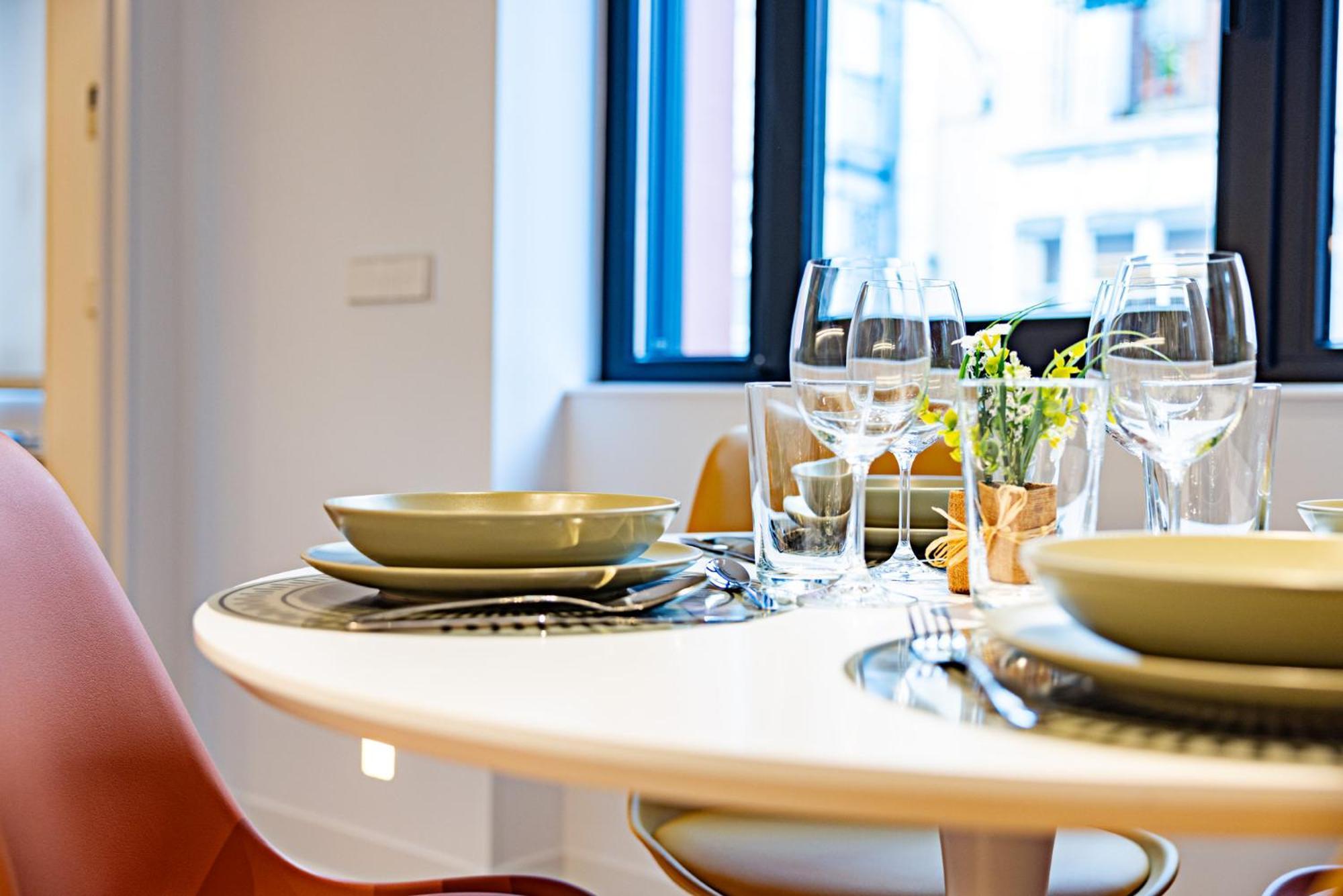 Hostal Paris Valladolid Luaran gambar