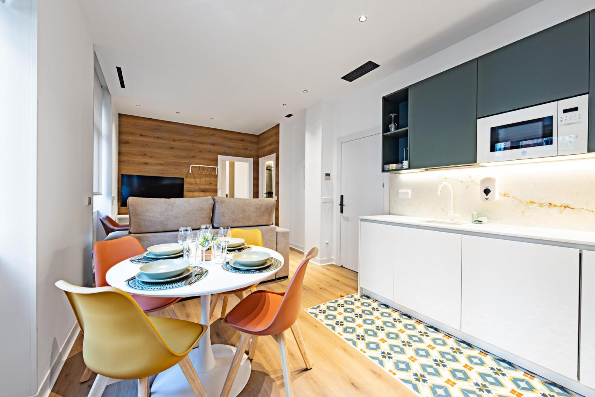 Hostal Paris Valladolid Luaran gambar