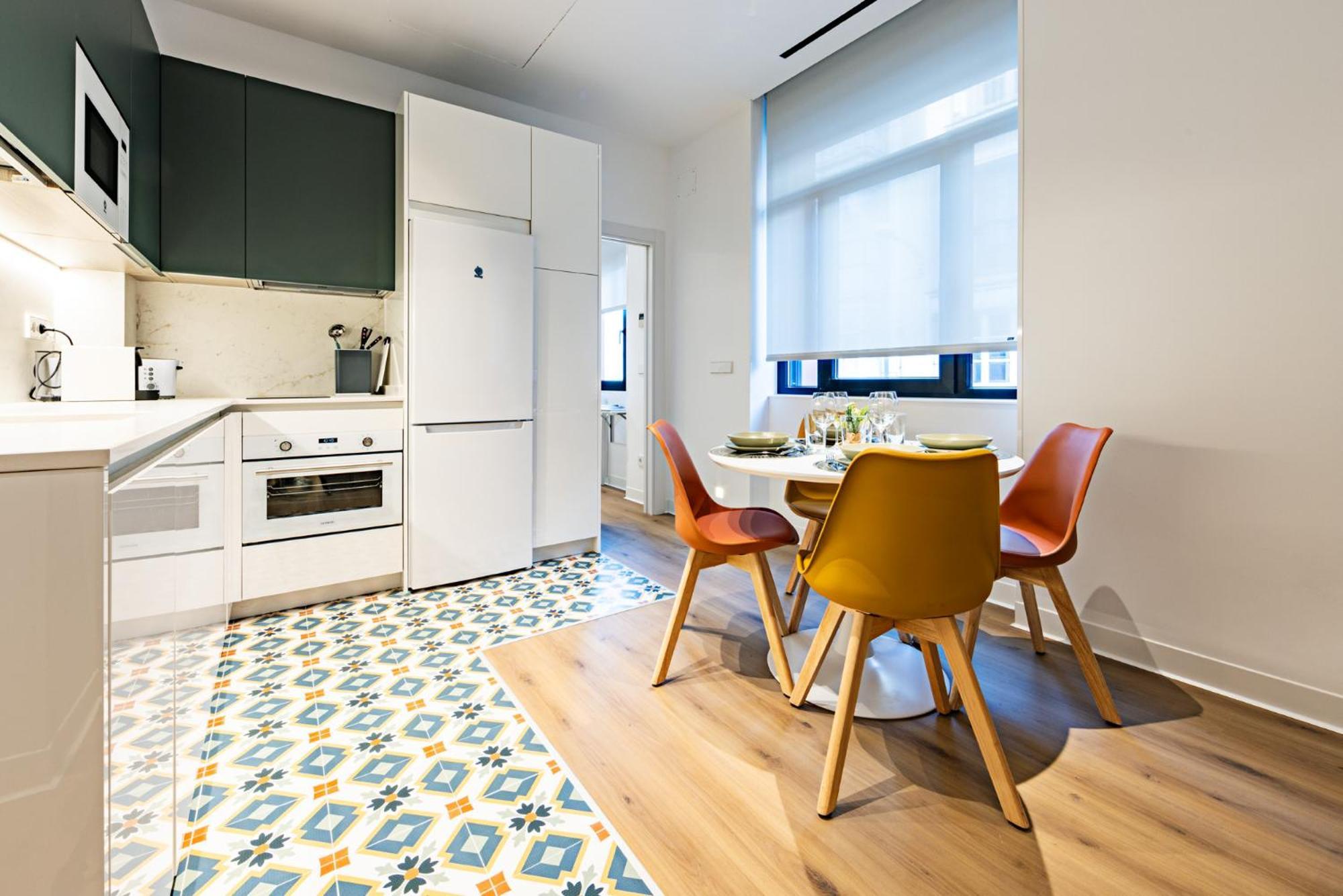 Hostal Paris Valladolid Luaran gambar